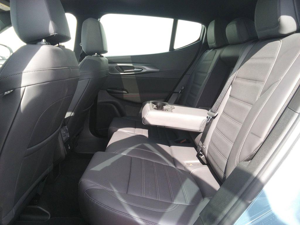 new 2024 Dodge Hornet car, priced at $32,977