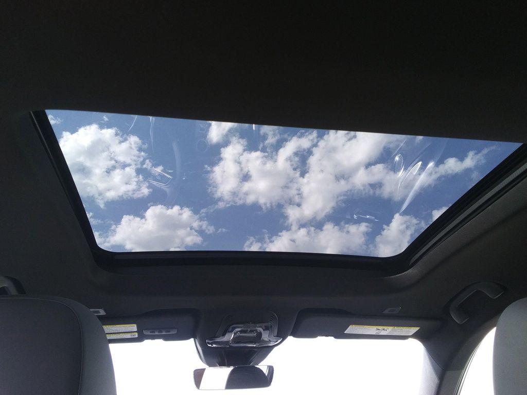 new 2024 Dodge Hornet car, priced at $32,977