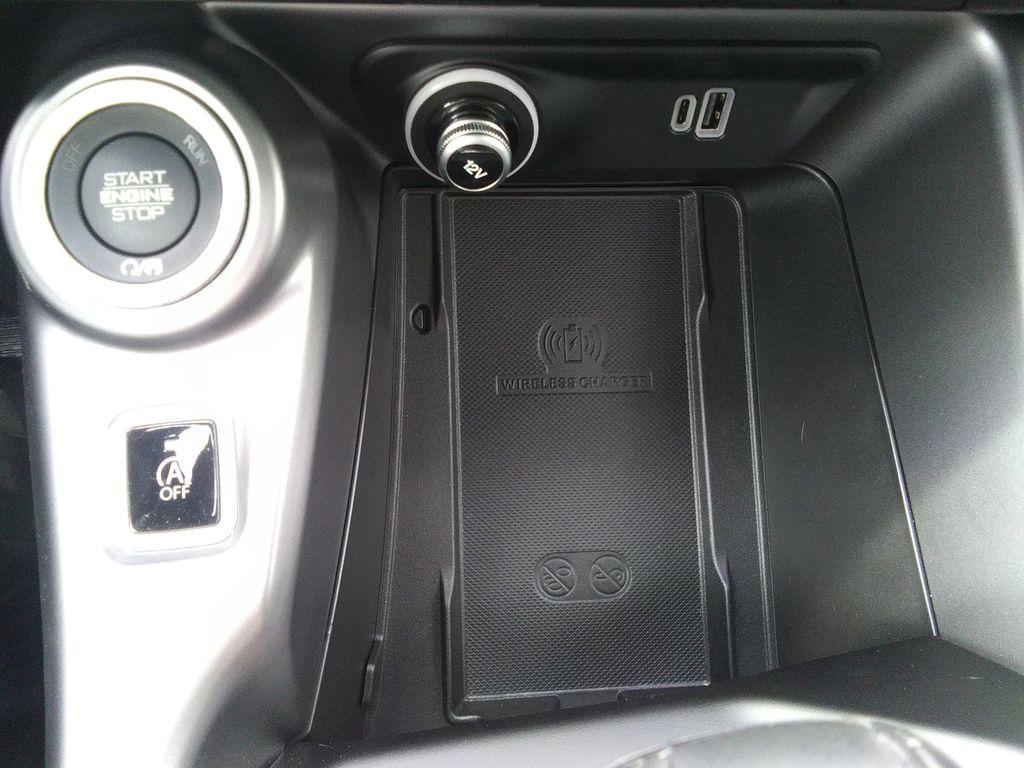 new 2024 Dodge Hornet car, priced at $32,977