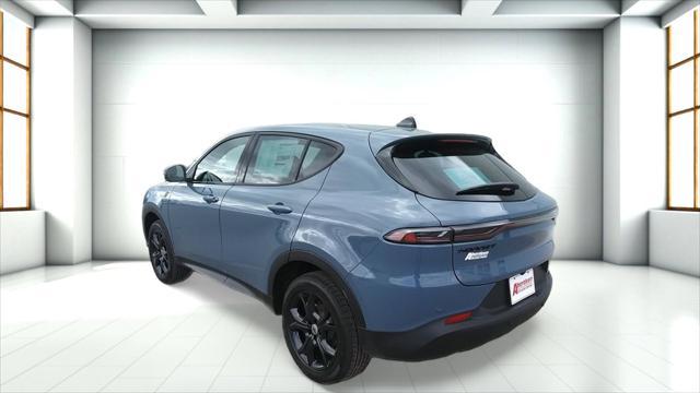 new 2024 Dodge Hornet car, priced at $36,477