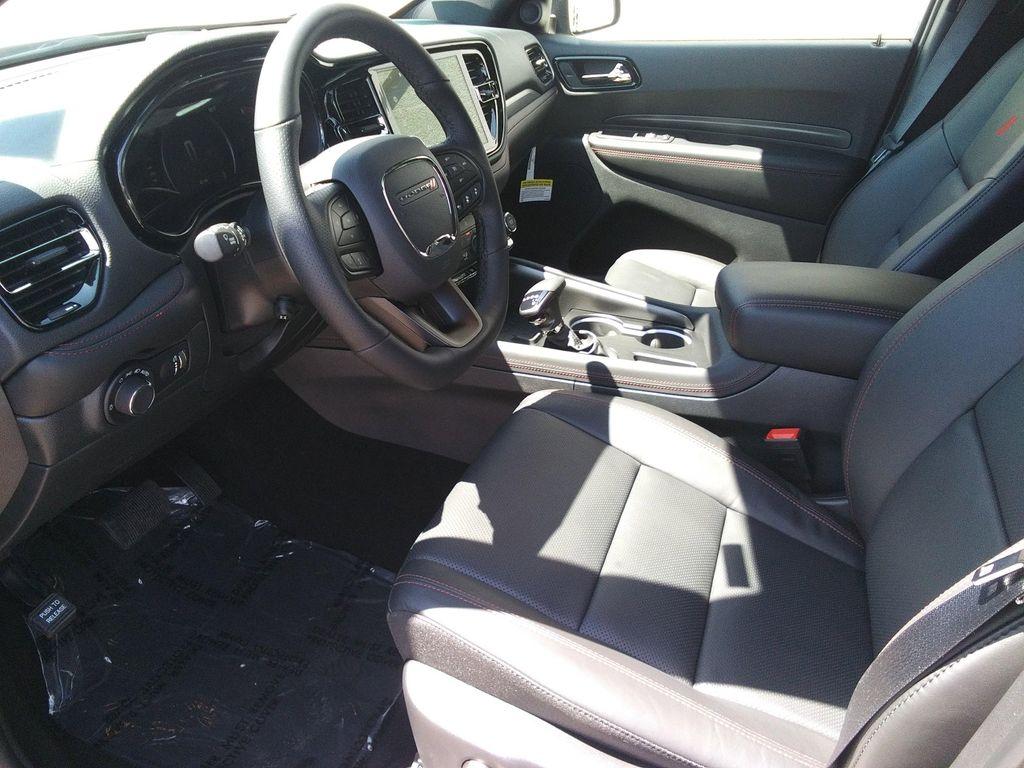 new 2025 Dodge Durango car, priced at $42,977