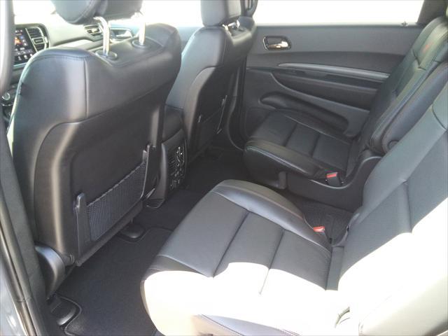 new 2025 Dodge Durango car, priced at $43,977