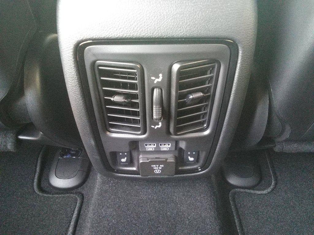 new 2025 Dodge Durango car, priced at $42,977