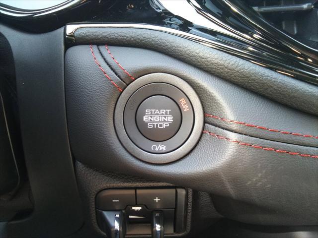 new 2025 Dodge Durango car, priced at $43,977