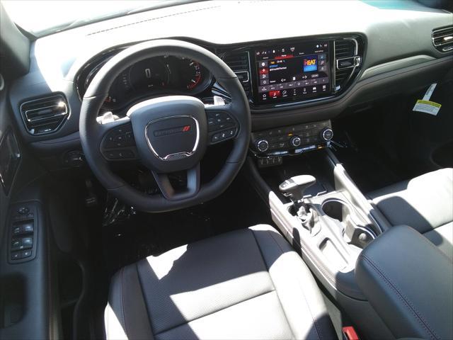 new 2025 Dodge Durango car, priced at $43,977