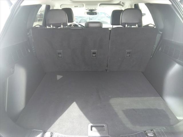 used 2021 Ford Escape car, priced at $23,975