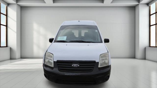 used 2010 Ford Transit Connect car, priced at $4,999