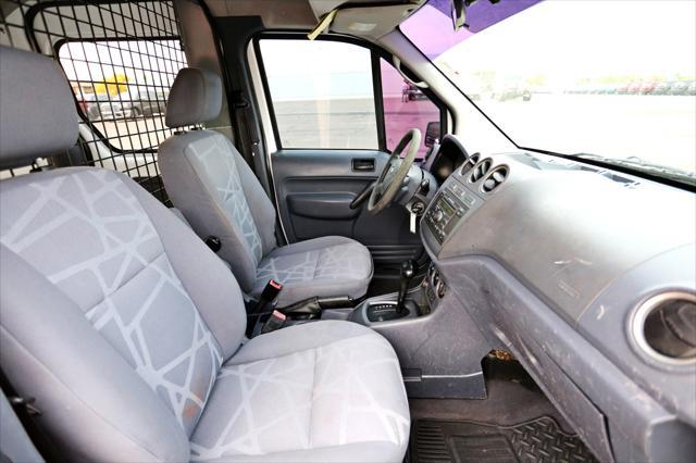 used 2010 Ford Transit Connect car, priced at $4,999