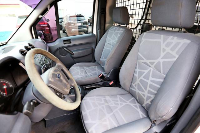 used 2010 Ford Transit Connect car, priced at $4,999