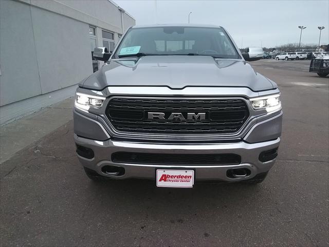 used 2019 Ram 1500 car, priced at $29,975