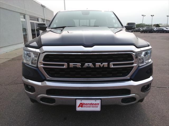 used 2024 Ram 1500 car, priced at $38,975