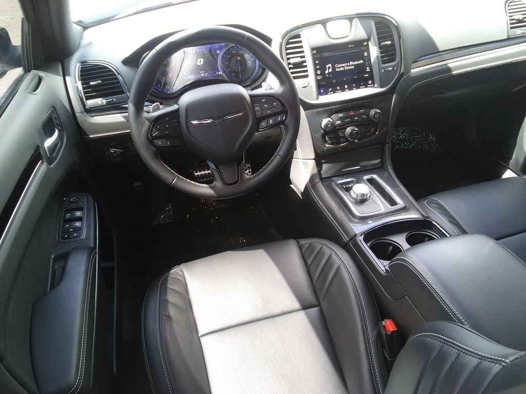 used 2023 Chrysler 300 car, priced at $65,977