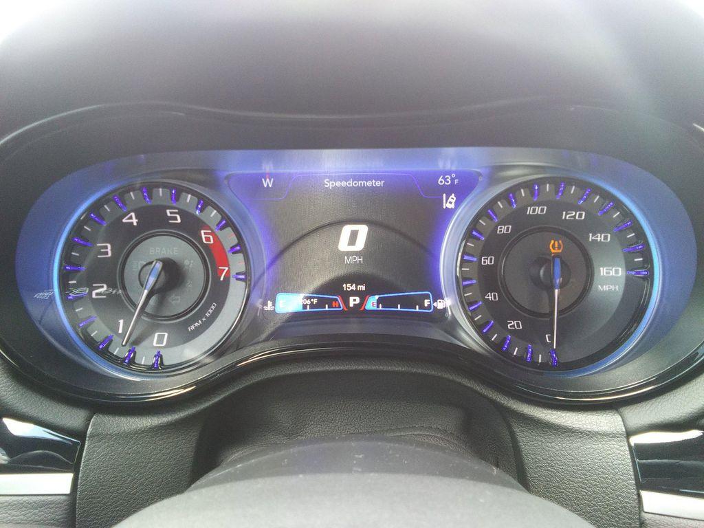 used 2023 Chrysler 300 car, priced at $65,977
