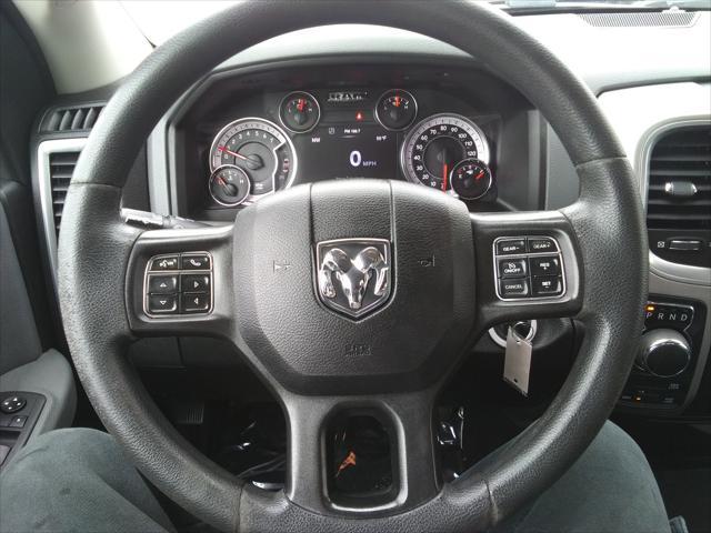 used 2020 Ram 1500 Classic car, priced at $20,975