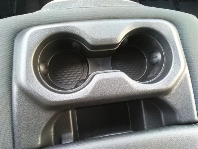 new 2025 Ram 1500 car, priced at $47,977