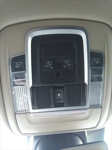 used 2021 Ram 1500 car, priced at $38,950