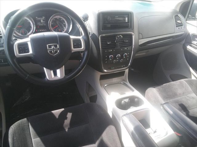 used 2014 Dodge Grand Caravan car, priced at $9,999