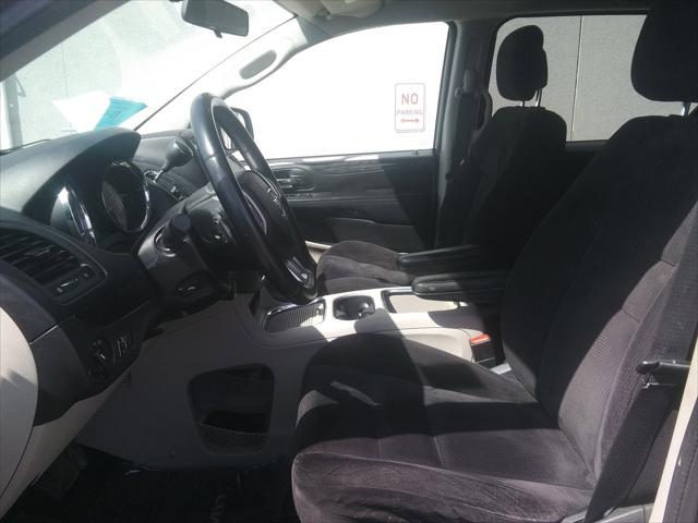 used 2014 Dodge Grand Caravan car, priced at $9,999