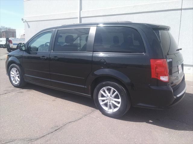 used 2014 Dodge Grand Caravan car, priced at $9,999