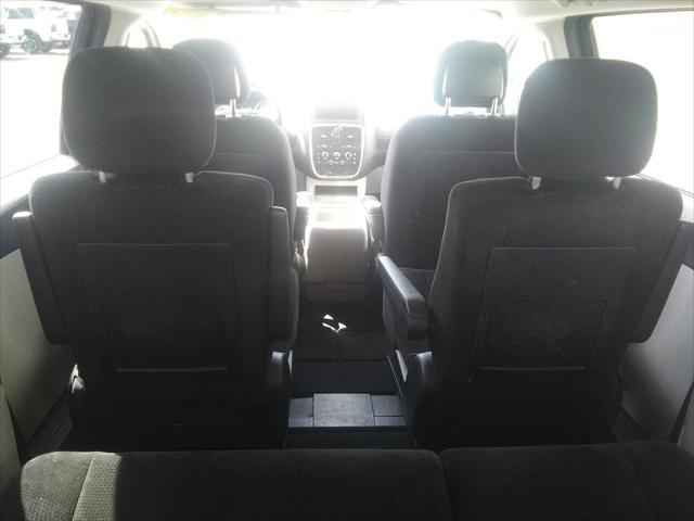 used 2014 Dodge Grand Caravan car, priced at $9,999
