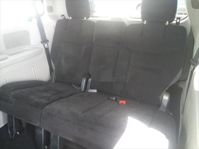 used 2014 Dodge Grand Caravan car, priced at $9,999
