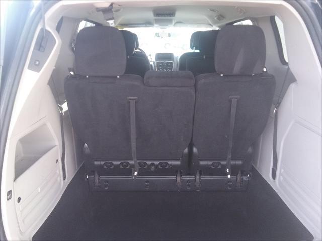 used 2014 Dodge Grand Caravan car, priced at $9,999