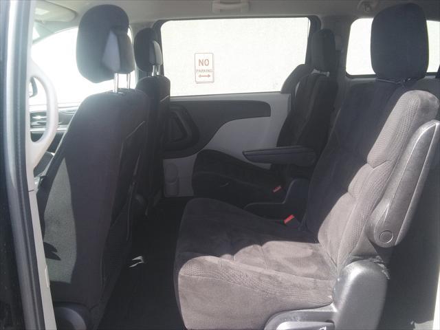 used 2014 Dodge Grand Caravan car, priced at $9,999