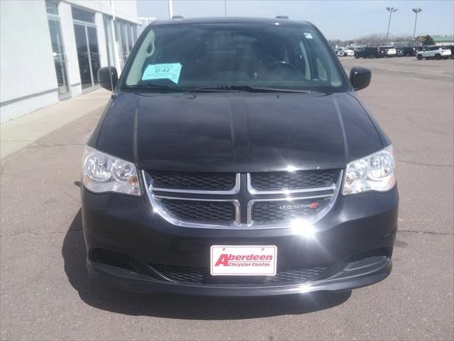 used 2014 Dodge Grand Caravan car, priced at $9,999