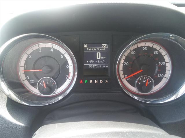 used 2014 Dodge Grand Caravan car, priced at $9,999