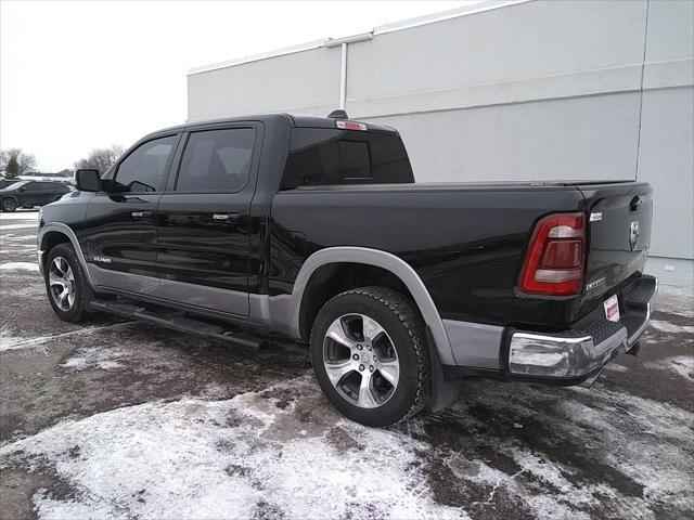 used 2019 Ram 1500 car, priced at $31,975