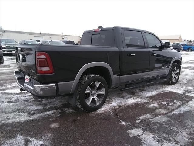 used 2019 Ram 1500 car, priced at $31,975