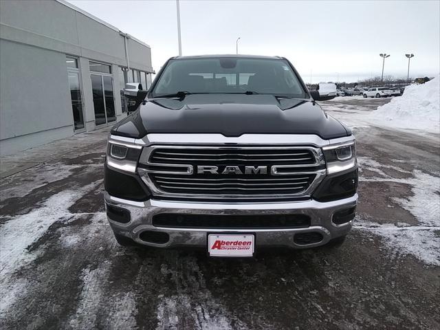 used 2019 Ram 1500 car, priced at $31,975