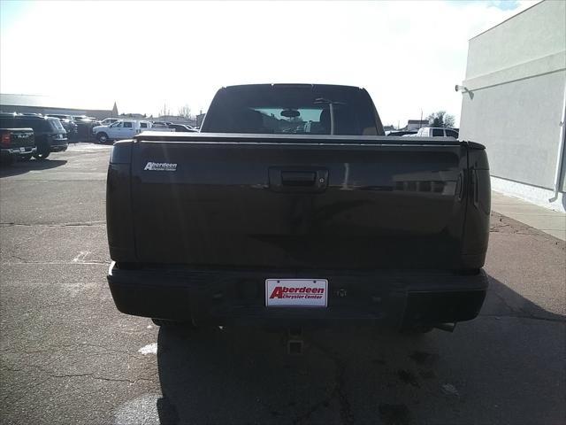 used 2011 GMC Sierra 1500 car, priced at $9,999