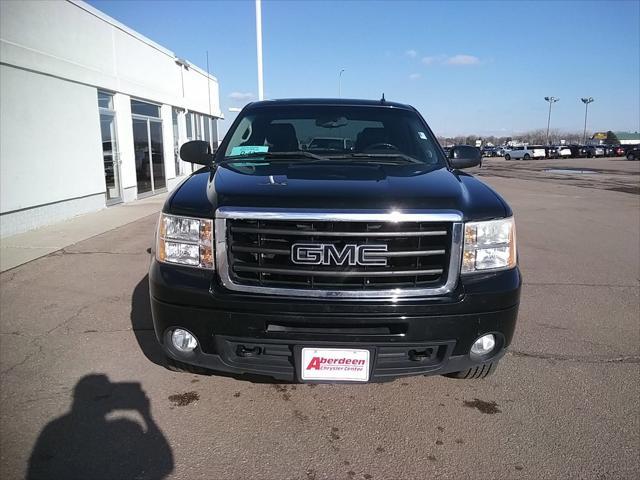 used 2011 GMC Sierra 1500 car, priced at $9,999