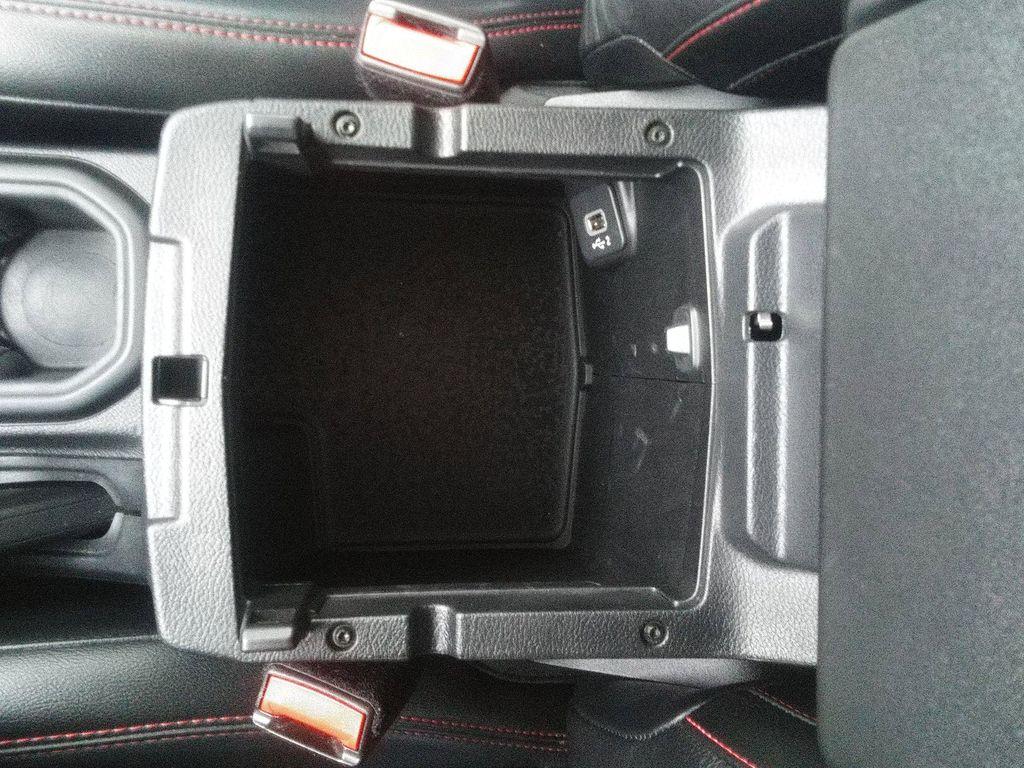 used 2021 Jeep Wrangler car, priced at $33,975