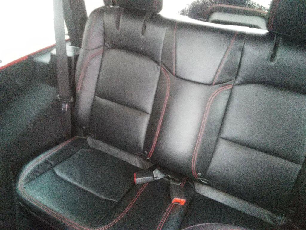 used 2021 Jeep Wrangler car, priced at $33,975