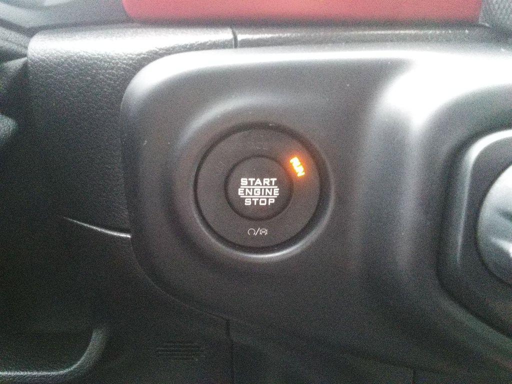 used 2021 Jeep Wrangler car, priced at $33,975