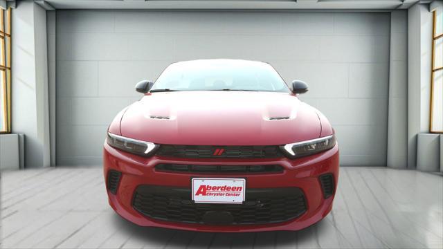 new 2024 Dodge Hornet car, priced at $36,477