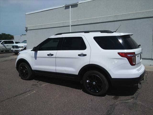 used 2015 Ford Explorer car, priced at $6,999