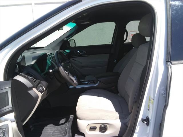 used 2015 Ford Explorer car, priced at $6,999