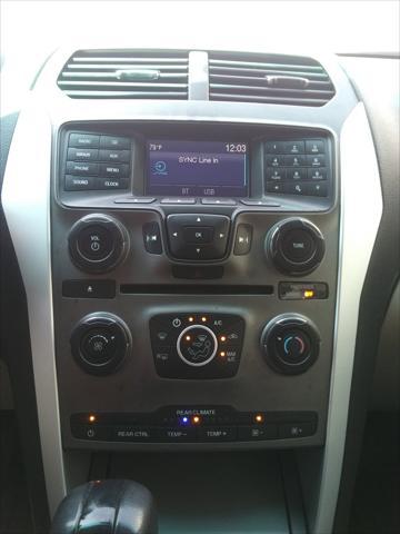 used 2015 Ford Explorer car, priced at $6,999