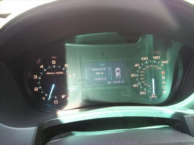 used 2015 Ford Explorer car, priced at $6,999