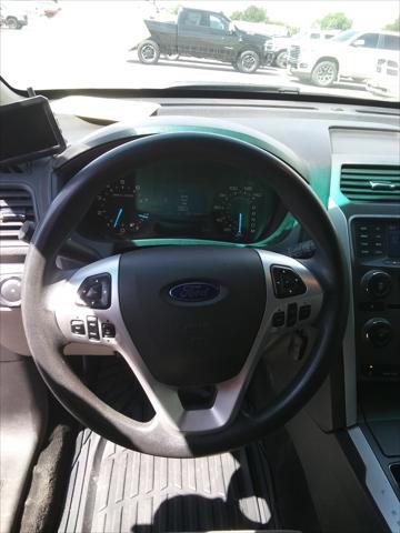 used 2015 Ford Explorer car, priced at $6,999