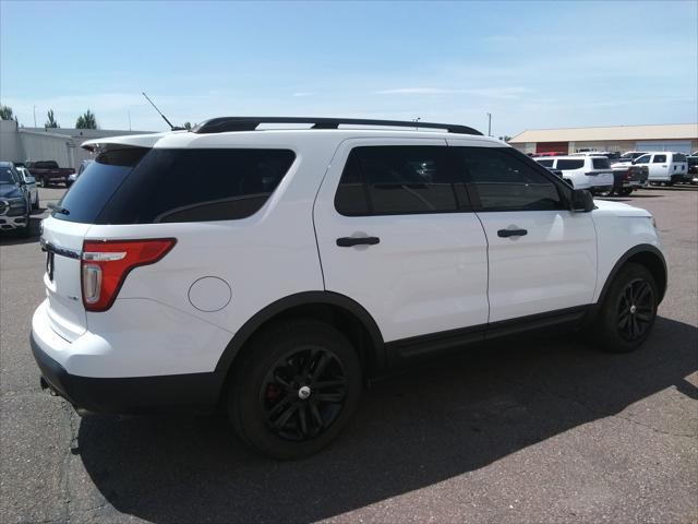 used 2015 Ford Explorer car, priced at $6,999
