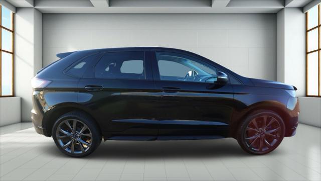 used 2016 Ford Edge car, priced at $17,999