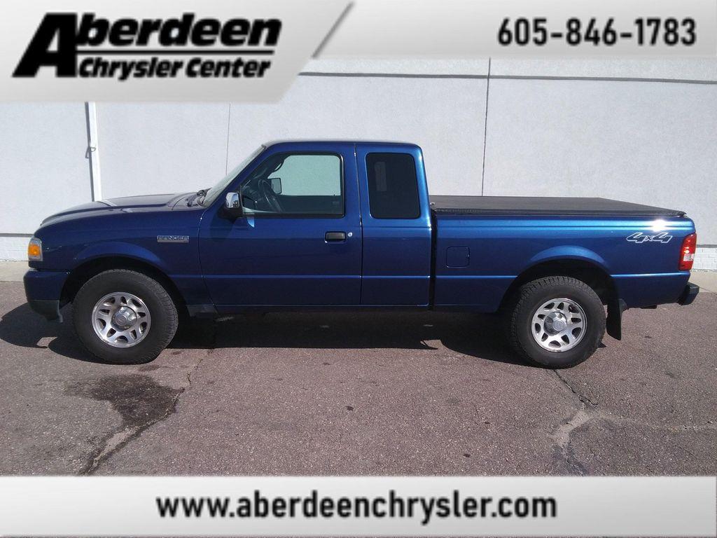 used 2011 Ford Ranger car, priced at $12,999
