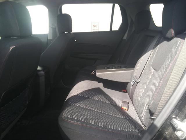 used 2015 GMC Terrain car, priced at $10,999