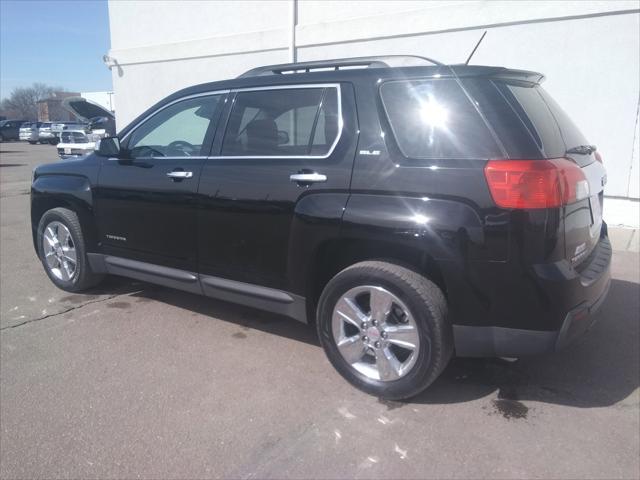 used 2015 GMC Terrain car, priced at $10,999