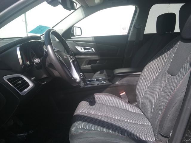 used 2015 GMC Terrain car, priced at $10,999