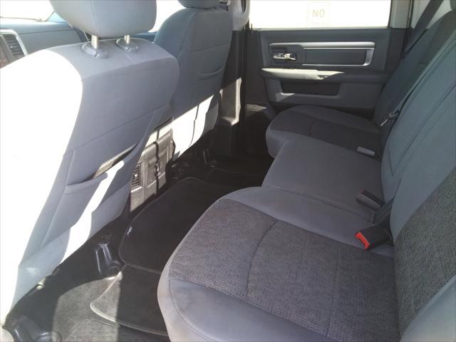 used 2015 Ram 1500 car, priced at $11,999